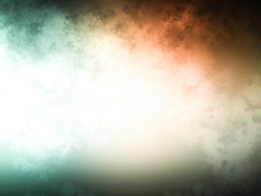 metin için alanı olan grunge arkaplanı