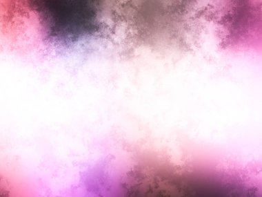 Sanatsal soyut arkaplan, vektör illüstrasyonu