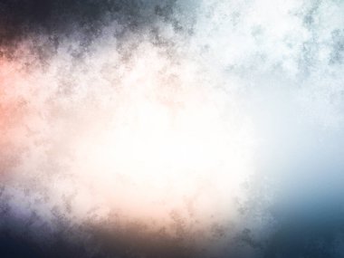 soyut grunge mavi arka plan