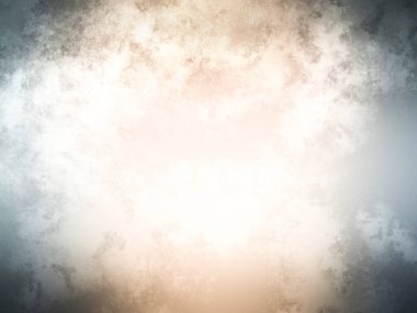 Metin için alanı olan soyut grunge arkaplanı