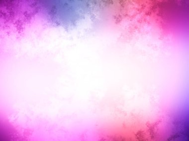 ışıklar ve bokeh renkli arka plan