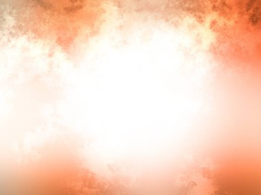 sanatsal soyut renkli şablon arkaplanı