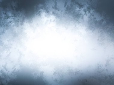 kopyalama alanı olan gri ve beyaz bulutların arkaplanı.