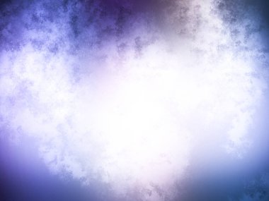 Bokeh ışıkları ile renkli soyut arkaplan