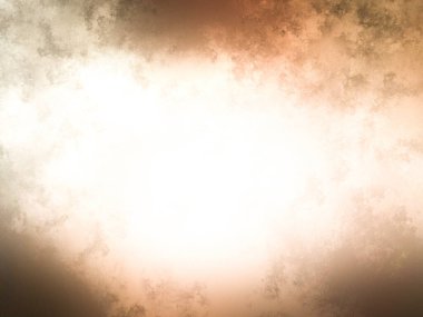 Metin için alanı olan soyut arkaplan