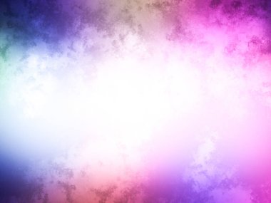 Metin için alanı olan soyut grunge arkaplanı