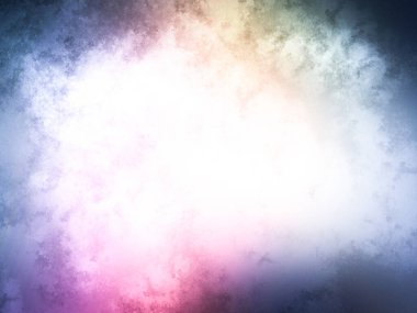 Soyut renkli vektör arkaplanı.