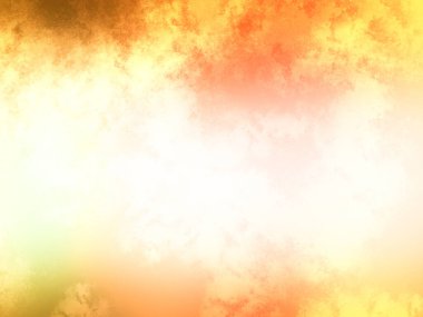 Taranmış Boyalı Soyut Arkaplan. Fırça darbesi ile boyanmış. Sanatsal canlılık ve renkli duvar kağıdı.