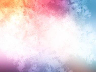 Renkli suluboya arka plan. vektör dokusu.