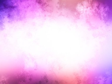 Odaklanamayan ışıklarla pembe ve mor soyut arkaplan