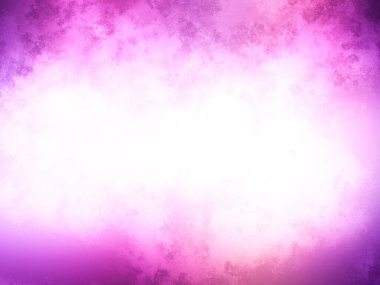 yıldız ile mor arka plan.