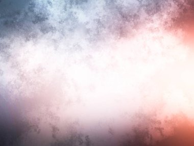 Soyut t ve sıçramalarla suluboya arka plan. fırça darbesi. 2d illüstrasyon.