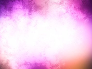 Yıldızlı soyut pembe arkaplan