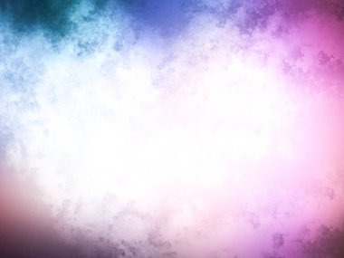 Pembe ve mor ışıklı soyut arkaplan