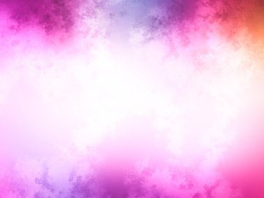 soyut pembe ve mavi arkaplan