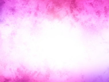 pembe soyut arkaplan, suluboya boya dokusu