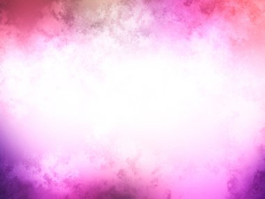 soyut mor ve mavi arkaplan.