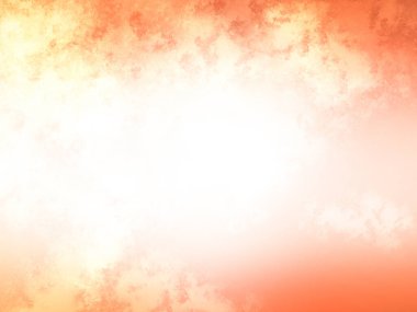 soyut kırmızı ve sarı arkaplan