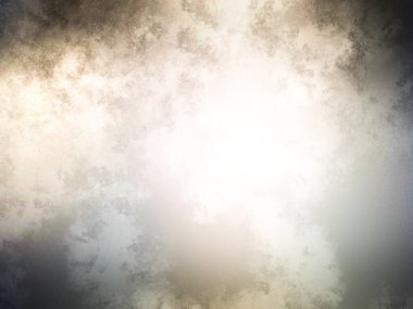 Metin için alanı olan soyut arkaplan