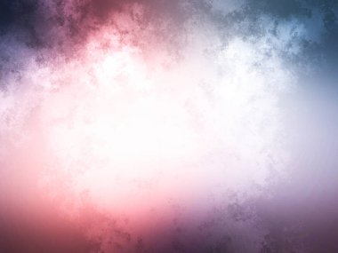 soyut gökyüzü arkaplanı, vektör illüstrasyonu.