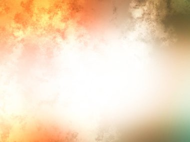 Bokeh odaklanmış ışık ve gölge ile soyut arkaplan