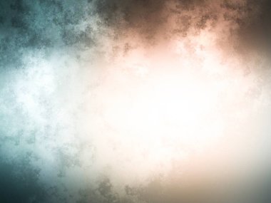 Metin için alanı olan soyut gri ve siyah arkaplan