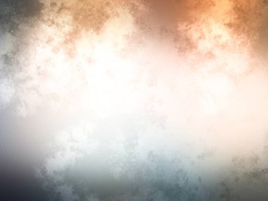 buhar doku ile koyu arka plan