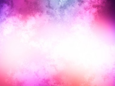 Renkli soyut arka plan. Fantezi fraktal kavramı.