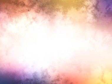 Tasarımınız için renkli arkaplan