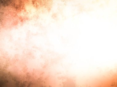 Soyut renk dumanının arkaplanı. kırmızı sis.