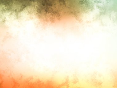 Suluboya arka plan. Soyut resimli duvar kağıdı. fırça darbesi. 2d illüstrasyon.