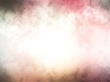 Metin için alanı olan soyut grunge boş arkaplan