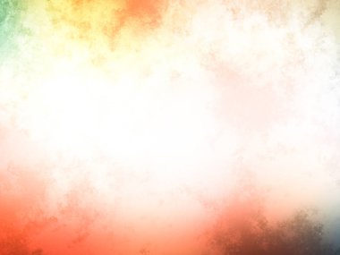 soyut renkli doku, beyaz arkaplan