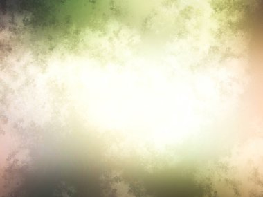 Taranmış Boyalı Soyut Arkaplan. Fırça darbesi ile boyanmış. Sanatsal canlılık ve renkli duvar kağıdı