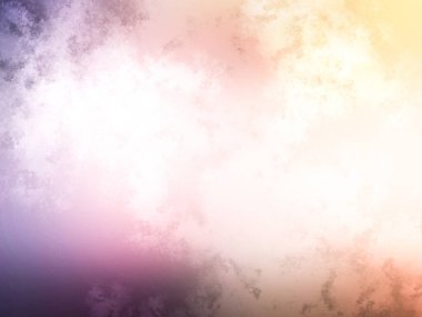 Renkli boya darbeleriyle soyut bir arka plan. Fırça boyası. resim sanatsal boya. Benzersiz ve yaratıcı dijital sanat