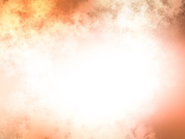 Metin için alanı olan soyut arkaplan