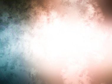 buhar doku ile koyu arka plan