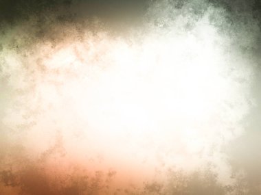 Metin için alanı olan soyut arkaplan