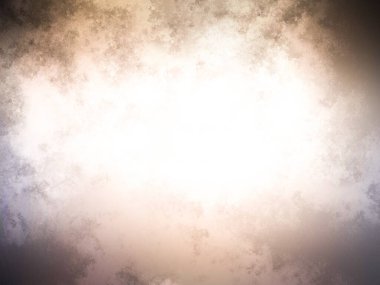 Beyaz renkli bulutların soyut arkaplanı.