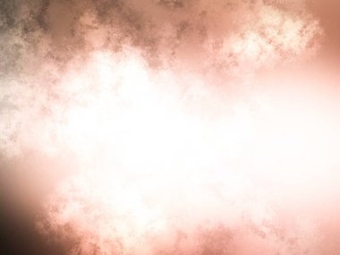 soyut arkaplan, renkli gökyüzü, duman,