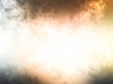 Beyaz arkaplanda soyut renkli doku. yaratıcı sanat resimleri.