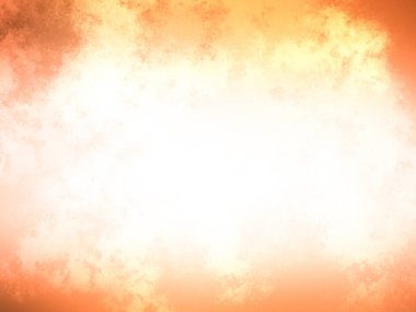 Bulanık ile renkli soyut arkaplan