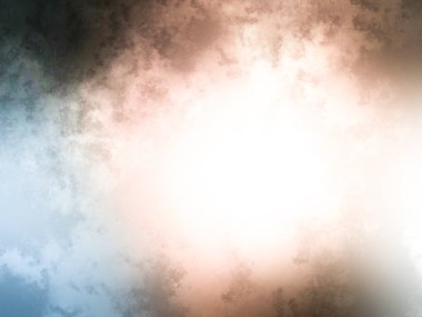 Suluboya arka plan. Soyut resimli duvar kağıdı. fırça darbesi. 2d illüstrasyon.