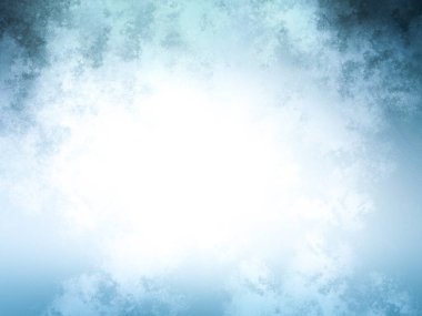 Pamuk Prenses 'in soyut arka planı