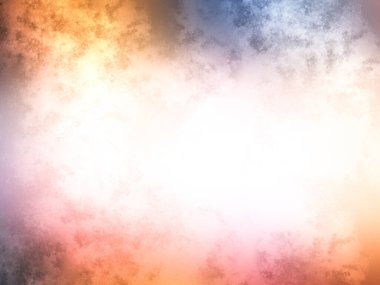 Suluboya arka plan. Soyut resimli duvar kağıdı. fırça darbesi. 2d illüstrasyon.