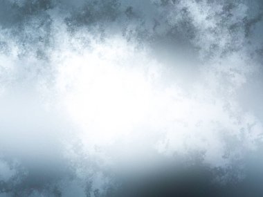 Kopyalama alanı olan soyut gri arkaplan