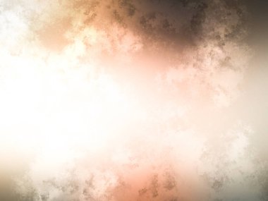 Taranmış Boyalı Soyut Arkaplan. Fırça darbesi ile boyanmış. Sanatsal canlılık ve renkli duvar kağıdı