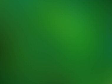 yeşil bulanık arkaplan. vektör çizimi tasarımı.