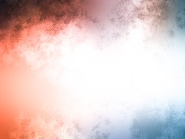 mavi ve pembe soyut arkaplan