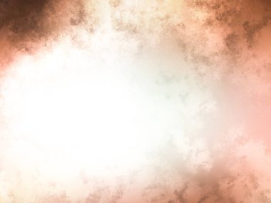 Soyut desenli suluboya arkaplan